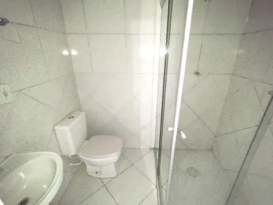 Apartamento com 2 Quartos para alugar, 58m² no Centro, São Leopoldo