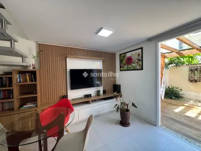 Casa com 2 Quartos à venda, 78m² no Morro das Pedras, Florianópolis