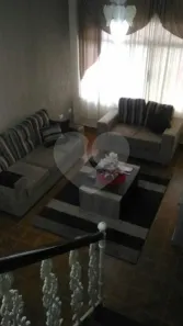 Sobrado com 3 Quartos à venda, 140m² no Vila Nova Mazzei, São Paulo