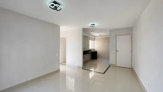 Apartamento com 2 Quartos à venda, 42m² no Loteamento Grande Retiro, Goiânia