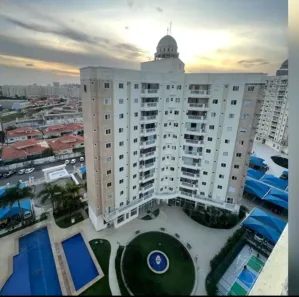 Apartamento com 3 Quartos à venda, 88m² no Turu, São Luís