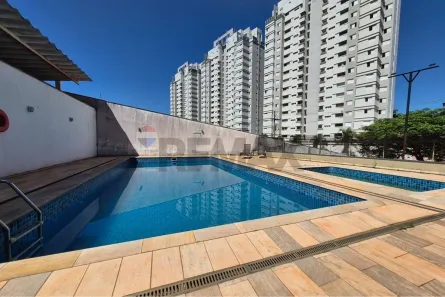 Apartamento com 3 Quartos para alugar, 120m² no Centro, Botucatu