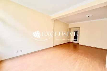Apartamento com 3 Quartos à venda, 120m² no Copacabana, Rio de Janeiro