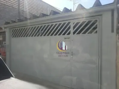Casa com 2 Quartos à venda, 127m² no km 18, Osasco