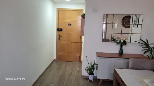 Apartamento com 2 Quartos à venda, 56m² no Jardim Independência, São Paulo