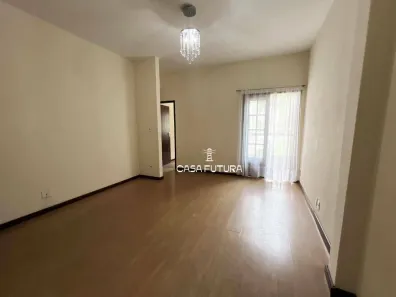 Apartamento com 3 Quartos à venda, 136m² no Centro, Barra Mansa