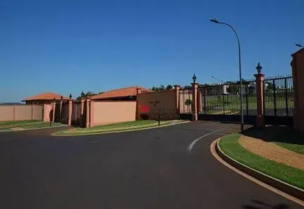 Lote/Terreno à venda, 866m² no Bonfim Paulista, Ribeirão Preto