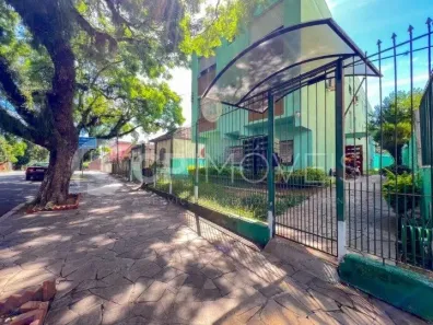 Apartamento com 1 Quarto à venda, 34m² no Cristo Redentor, Porto Alegre