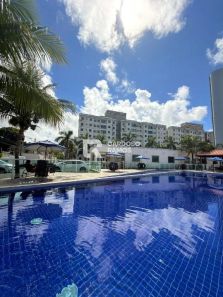 Apartamento com 2 Quartos à venda, 45m² no Jardim das Margaridas, Salvador