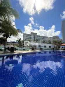 Apartamento com 2 Quartos à venda, 45m² no Jardim das Margaridas, Salvador