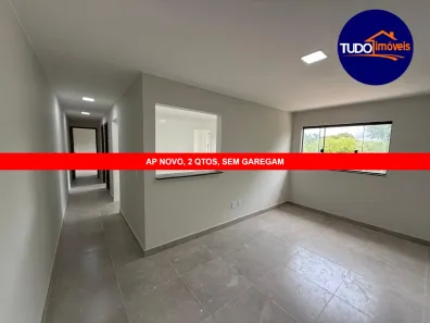 Apartamento com 2 Quartos para alugar, 60m² no Setor Oeste, Brasília