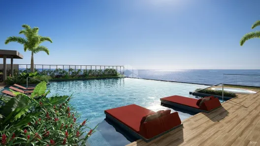 Apartamento com 2 Quartos à venda, 85m² no , Barra Velha