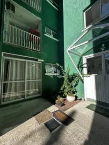 Apartamento com 2 Quartos à venda, 52m² no São Luís, Canela