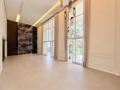 Apartamento com 4 Quartos para venda ou aluguel, 301m² no Jardim Fonte do Morumbi, São Paulo