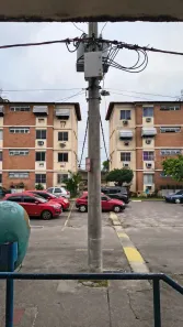 Apartamento com 2 Quartos à venda, 46m² no Rocha Miranda, Rio de Janeiro