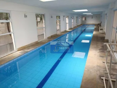 Apartamento com 3 Quartos à venda, 97m² no Vila Bertioga, São Paulo