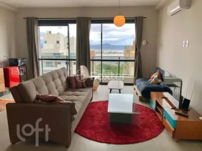 Kitnet com 1 Quarto à venda, 51m² no Centro, Florianópolis