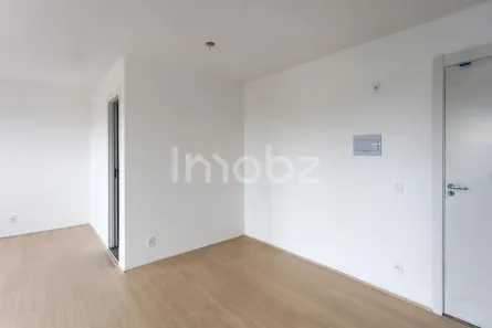 Kitnet com 1 Quarto à venda, 38m² no Butantã, São Paulo