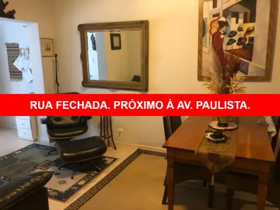 Sobrado com 3 Quartos à venda, 165m² no Bela Vista, São Paulo