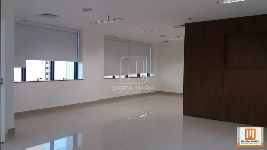Sala Comercial à venda, 85m² no Centro, Ribeirão Preto
