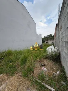 Lote/Terreno à venda, 125m² no Vila do Conde, Barueri