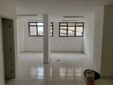 Consultório à venda, 87m² no Jardim Infante Dom Henrique, Bauru
