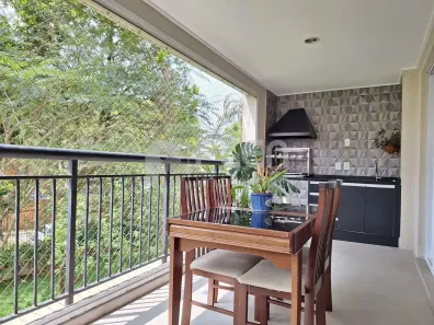 Apartamento com 3 Quartos à venda, 130m² no Vila Irmãos Arnoni, São Paulo