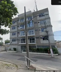 Apartamento com 2 Quartos à venda, 50m² no Campo Grande, Rio de Janeiro