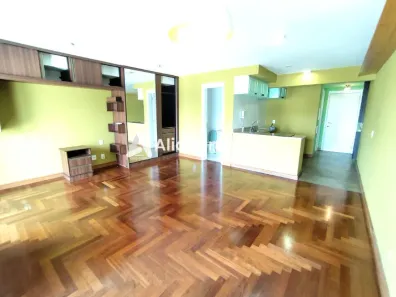 Apartamento com 1 Quarto à venda, 50m² no Mooca, São Paulo