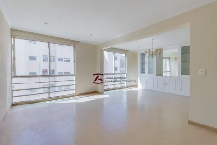 Apartamento com 2 Quartos à venda, 161m² no Higienópolis, São Paulo
