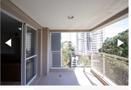 Apartamento com 2 Quartos à venda, 80m² no Vila Andrade, São Paulo
