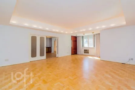 Apartamento com 3 Quartos à venda, 190m² no Independência, Porto Alegre