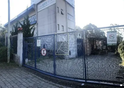 Prédio Comercial para alugar, 780m² no Industrial, Caxias do Sul