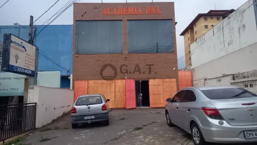 Ponto Comercial à venda, 500m² no Vila Progresso, Sorocaba