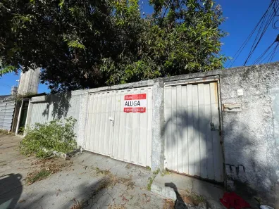Casa com 2 Quartos para alugar, 70m² no Jardim América, Goiânia