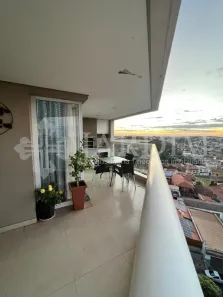 Apartamento com 3 Quartos à venda, 171m² no Jardim Bom Jesus, Rio das Pedras