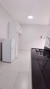 Apartamento com 1 Quarto para alugar, 18m² no Jardim Santa Júlia, São José dos Campos