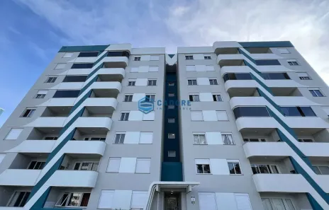 Apartamento com 2 Quartos à venda, 53m² no Nossa Senhora do Rosário, Caxias do Sul