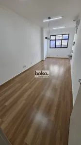 Sala Comercial à venda, 39m² no Jardim Infante Dom Henrique, Bauru