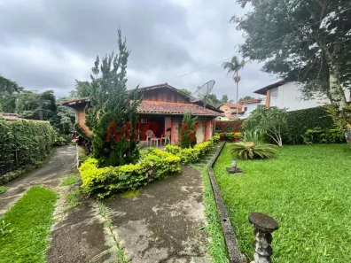Casa de Condomínio com 5 Quartos à venda, 300m² no Caraguatá, Mairiporã