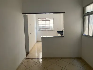 Apartamento com 2 Quartos à venda, 45m² no Glória, Contagem