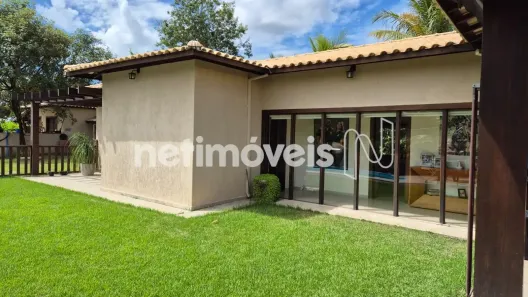 Fazenda/Sítio com 3 Quartos à venda, 350m² no Área Rural de Curvelo, Curvelo