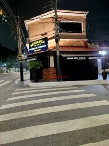 Sala Comercial para alugar, 25m² no Vila das Belezas, São Paulo