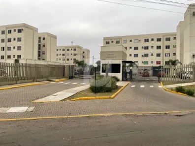 Apartamento com 2 Quartos à venda, 50m² no Santos Dumont, São Leopoldo