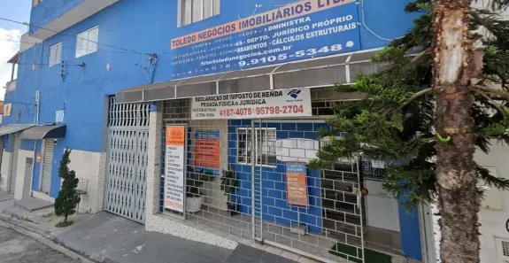 Galpão/Depósito/Armazém para alugar, 250m² no Jardim Ana Estela, Carapicuíba