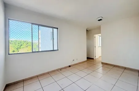 Apartamento com 2 Quartos à venda, 57m² no Cinquentenário, Belo Horizonte