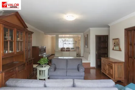 Apartamento com 3 Quartos à venda, 197m² no Jardim Europa, São Paulo