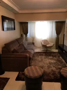Sobrado com 3 Quartos à venda, 197m² no Vila Roque, São Paulo