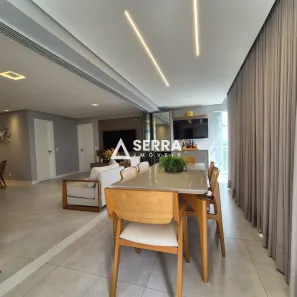 Apartamento com 3 Quartos à venda, 134m² no Patamares, Salvador