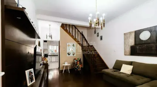 Casa com 4 Quartos à venda, 204m² no Ipiranga, São Paulo